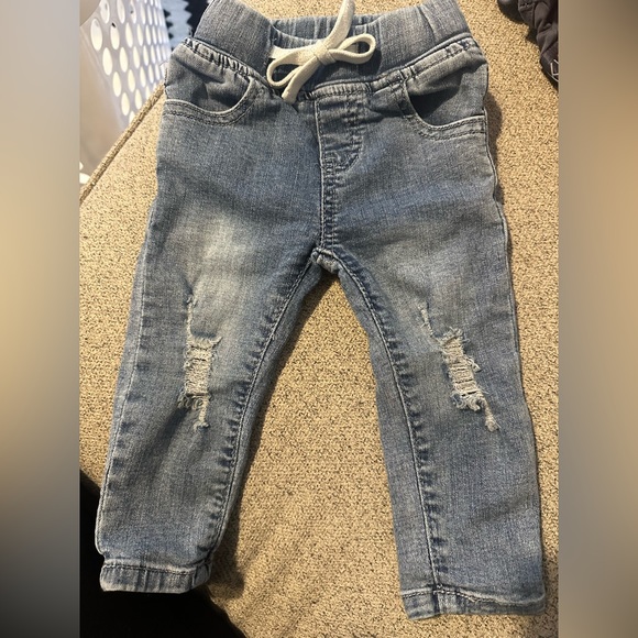 Little Bipsy Bottoms Little Bipsy Jeans Poshmark